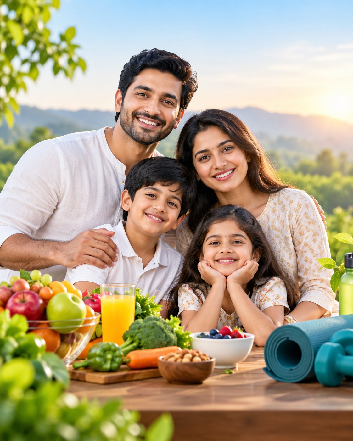 Wellness, personal care and apparel