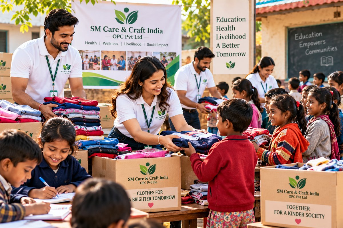 Social welfare
